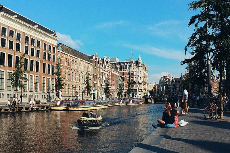 Dreaming of the Netherlands? Easy Schengen Visa Guide! - Pinas Times