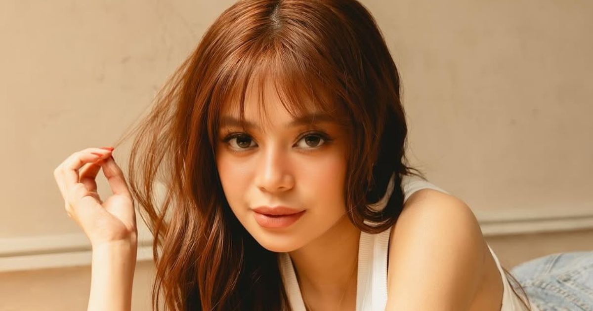 Bianca De Vera Joins 'Pinoy Big Brother: Celebrity Edition'! - Pinas Times