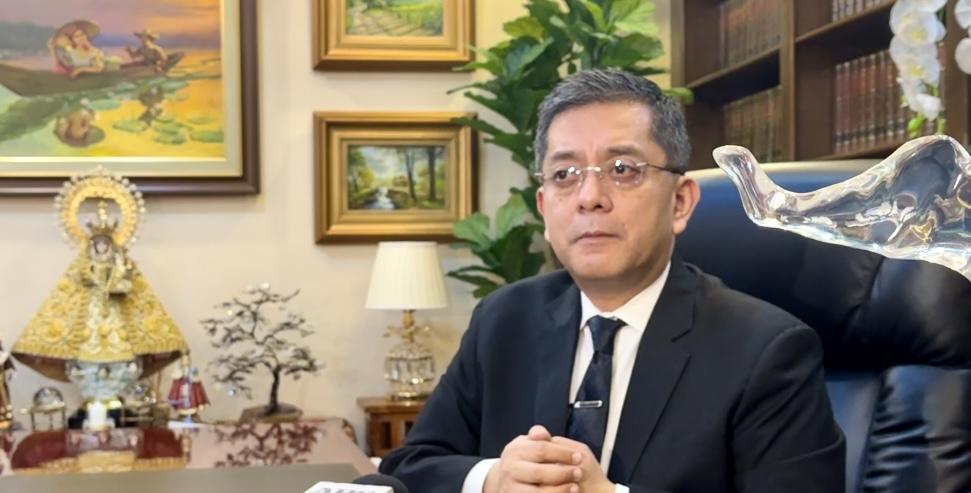 Comelec Says HK Vote-Buying Reports Are Fake - Pinas Times