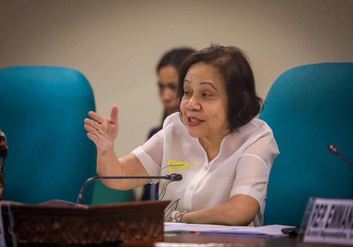 Will Senators Pick Campaigns Over VP Impeachment Trial? - Pinas Times