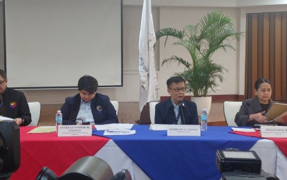 DMW: All Abandoned Filipino Seafarers Safely Back Home - Pinas Times