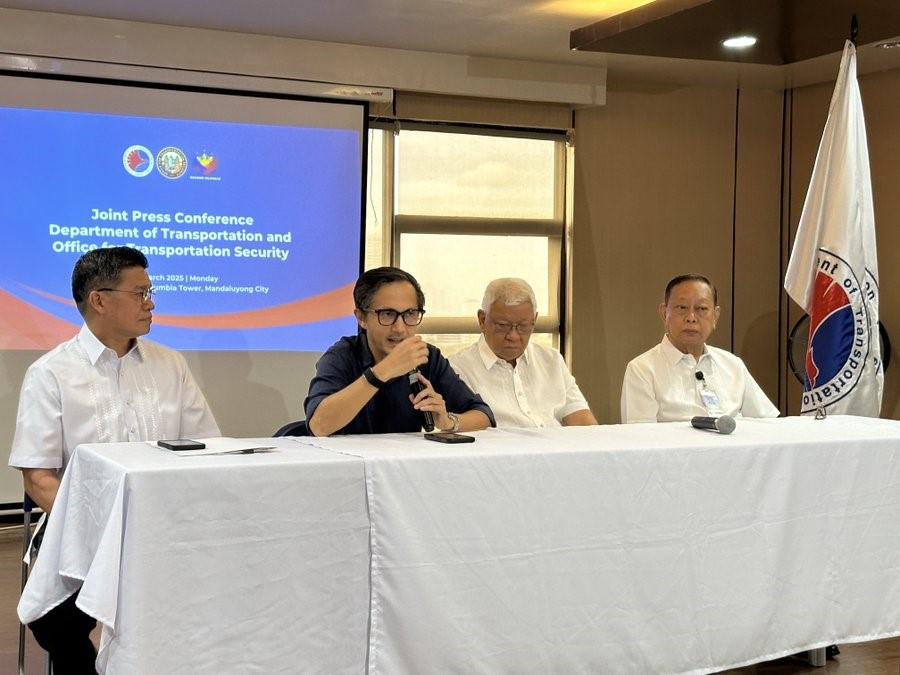 Did These 3 Airport Staff Get Fired for 'Tanim-Bala' Scam? - Pinas Times