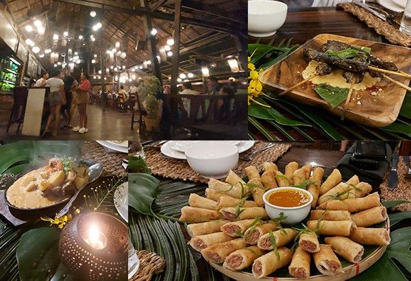 Paul Soriano’s Siargao Restaurant Serves Mindanao’s Best - Pinas Times