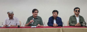 Massive Petition Launched for Duterte’s Return to PH - Pinas Times