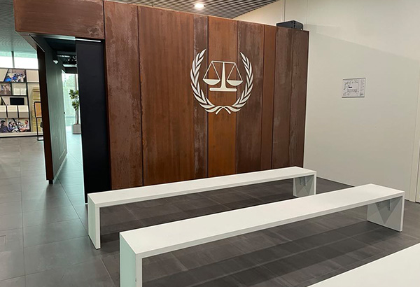 Inside The Hague: A Rare Look at the ICC & Its Secrets! - Pinas Times