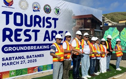New Tourist Spot in Batanes? See What’s Opening - Pinas Times