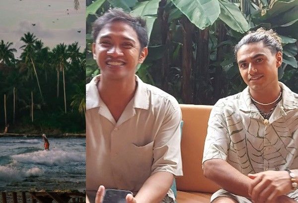 Siargao’s ‘Afam Curse’? Love, Surf & Secrets in Paradise! - Pinas Times