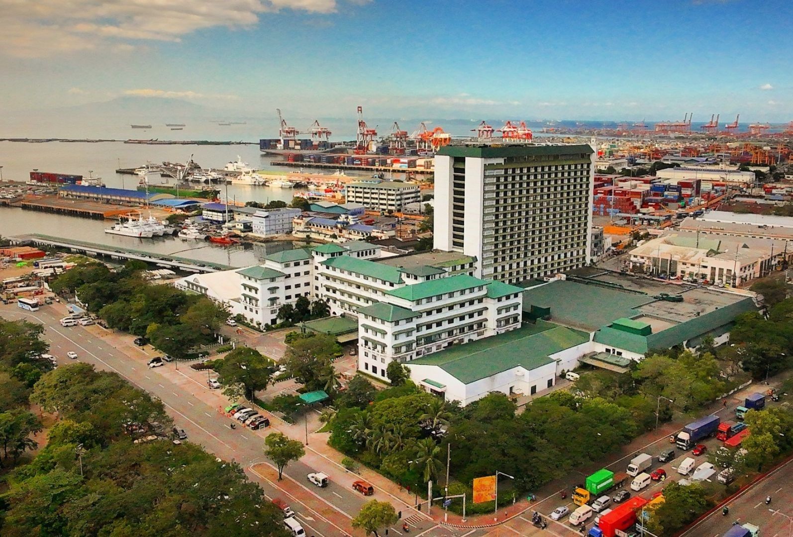 Manila Hotel Named Best Heritage Hotel—Here’s Why - Pinas Times