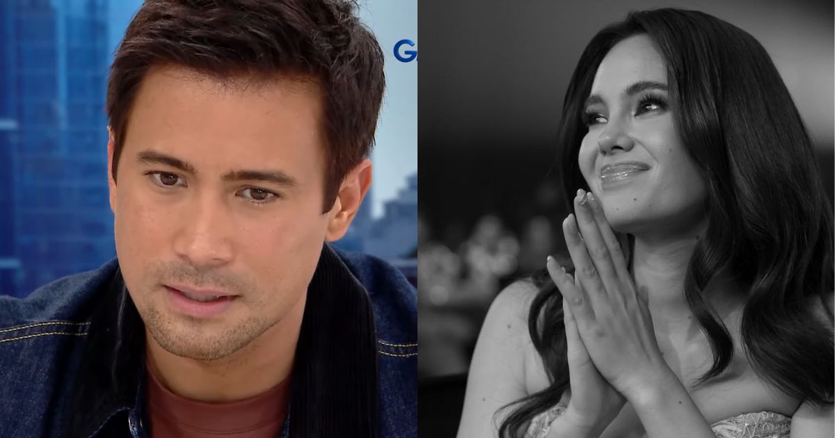 Sam Milby Breaks Silence on Catriona Gray’s Viral Crying Video - Pinas Times