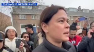 VP Sara on 2028 Elections: 'Too Early to Decide - Pinas Times