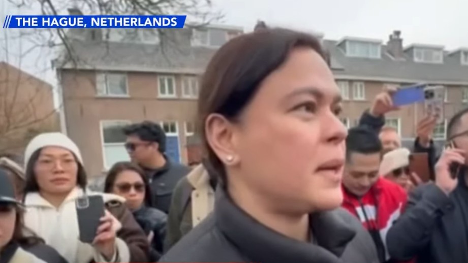 VP Sara on 2028 Elections: 'Too Early to Decide - Pinas Times