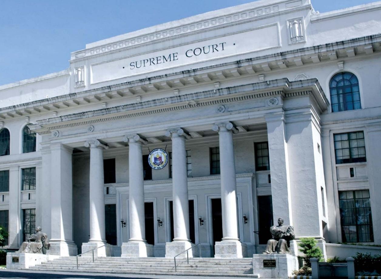 SC Orders Stella Quimbo to Appear in GAA Oral Arguments - Pinas Times
