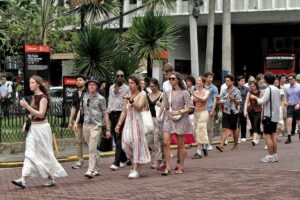 Foreign Tourists Rejoice! PH Now VAT-Free for Visitors - Pinas Times