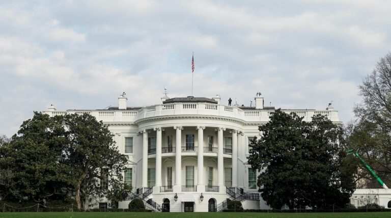 White House Accidentally Leaks Yemen War Plans to Reporter - Pinas Times