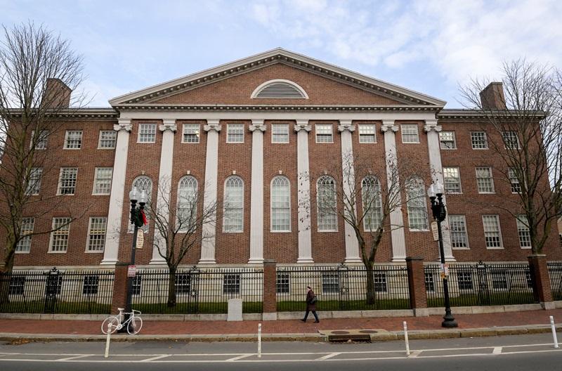 Harvard Loses B in U.S. Funds After Defying Trump - Pinas Times
