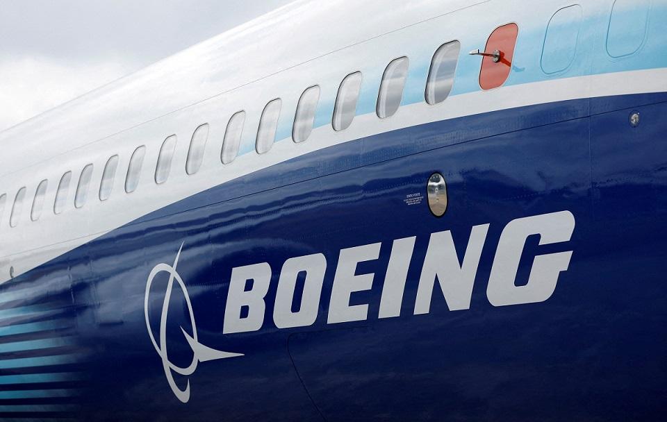 China Freezes Boeing Jet Deliveries amid trade war - Pinas Times