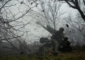 Ukraine Says Yes to Talks—but No to Giving Up - Pinas Times