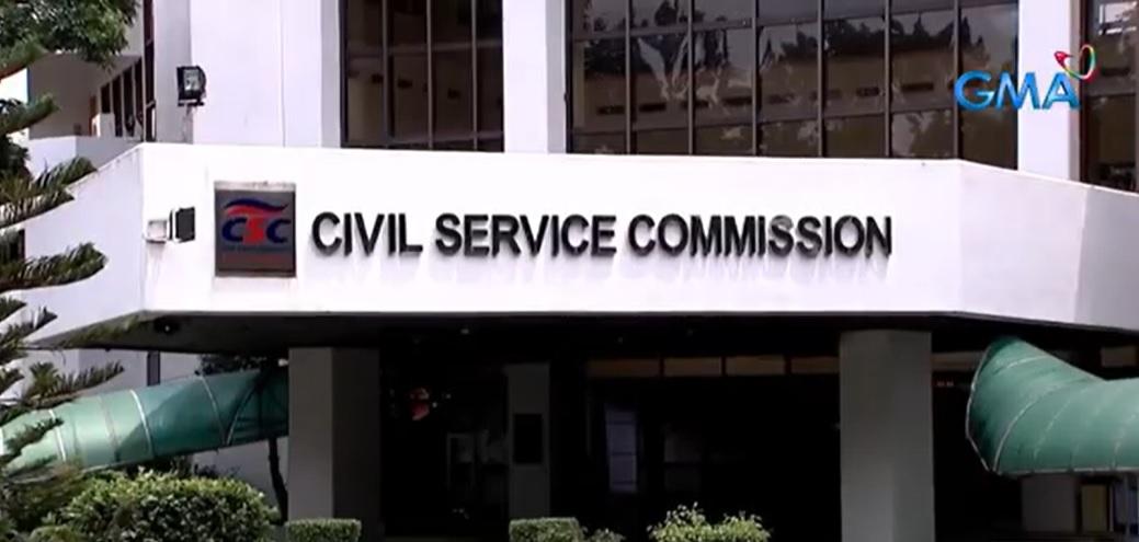 Gov’t Workers May Face Suspension for Sharing Political Posts - Pinas Times