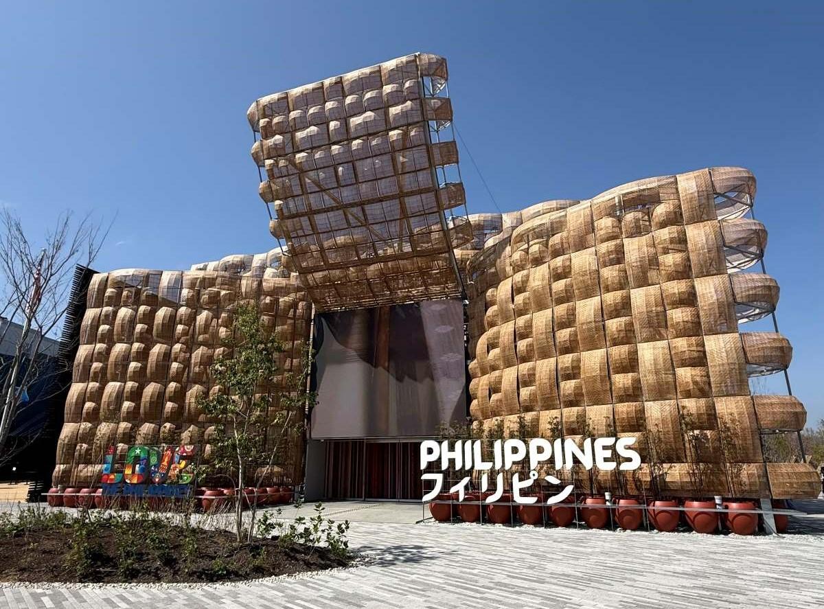 Philippines to Shine at Expo 2025 in Osaka, Japan! - Pinas Times