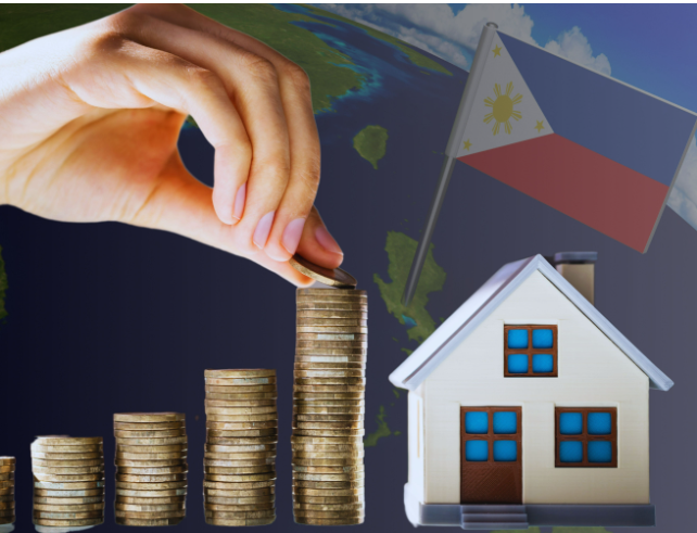 More Homes, More Buyers: PH Property to Boom in 2025 - Pinas Times