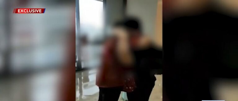 2 Pinoys Tricked Into Love Scam Return Home from Cambodia - Pinas Times