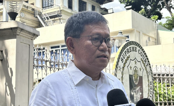 Duterte Camp Wants IDs as 'Badges of Wealth' from Poor Victims - Pinas Times