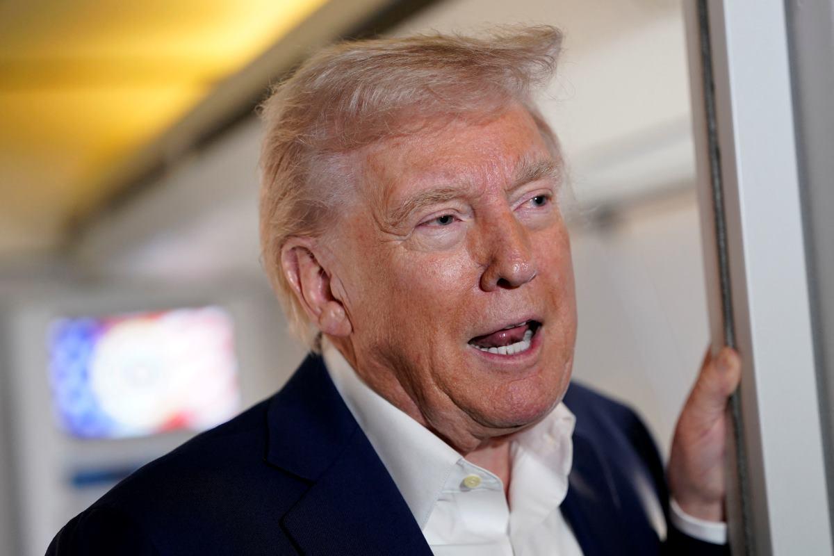 Trump Talks Ukraine: Time to Act, Not Just Talk - Pinas Times
