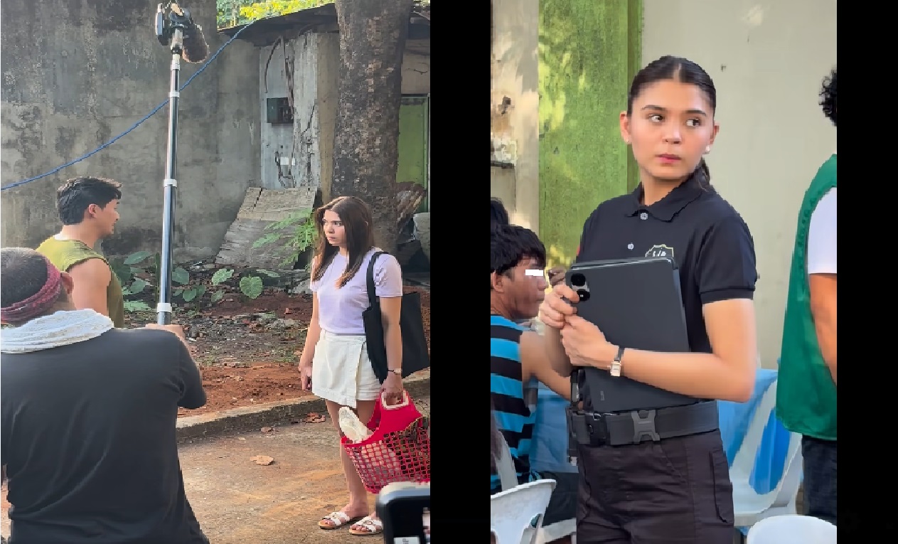 Ashley Ortega Joins ‘Lolong’—Guess Who She’s Playing - Pinas Times