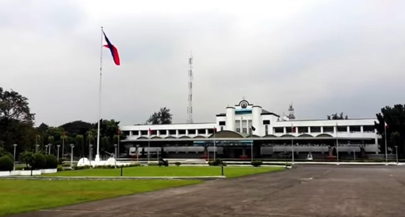 AFP Says VP’s Security Team Stays—Not Going Anywhere - Pinas Times