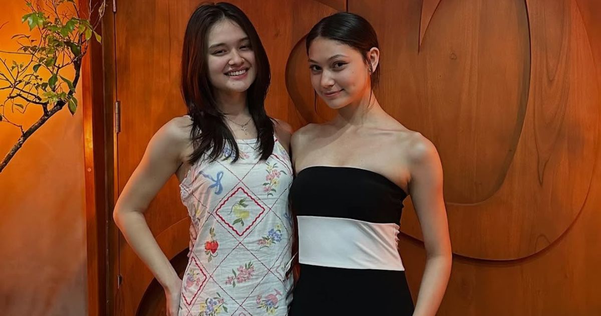 Charlie & Kira Dream of Acting Together—Guess What’s Next? - Pinas Times