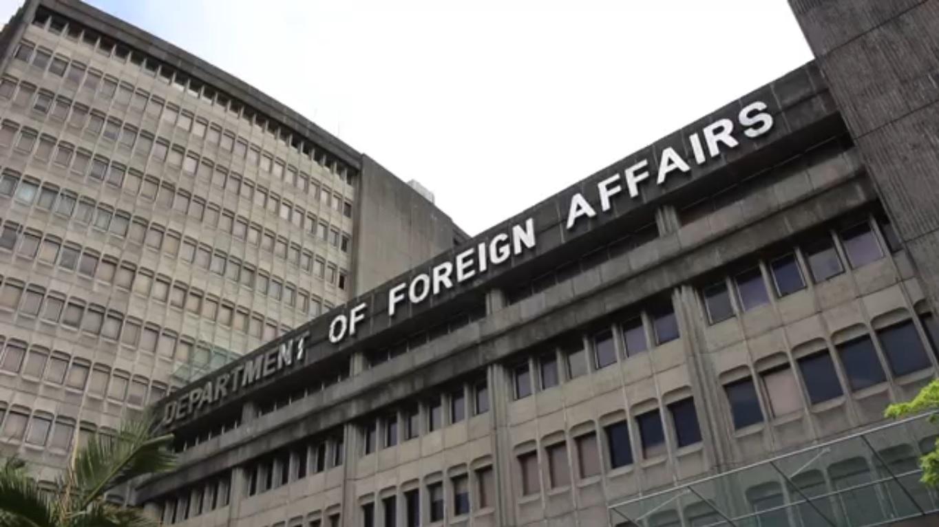 DFA Confirms Death of Filipino in Myanmar - Pinas Times