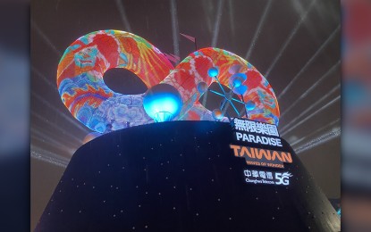Taoyuan Lantern Festival Shines Bright with Japanese Twist - Pinas Times