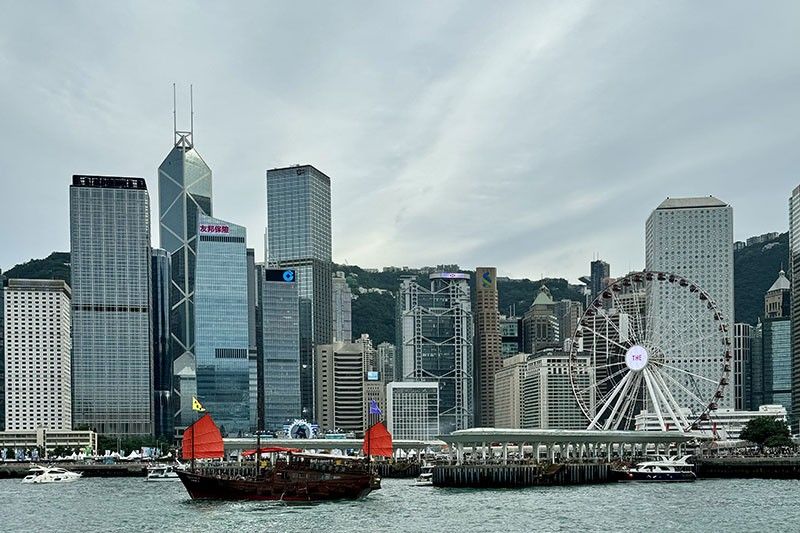 Why You Must Visit Hong Kong: Top Reasons to Explore Now! - Pinas Times