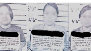 3 Illegal Recruiters Arrested Right After Returning to PH - Pinas Times