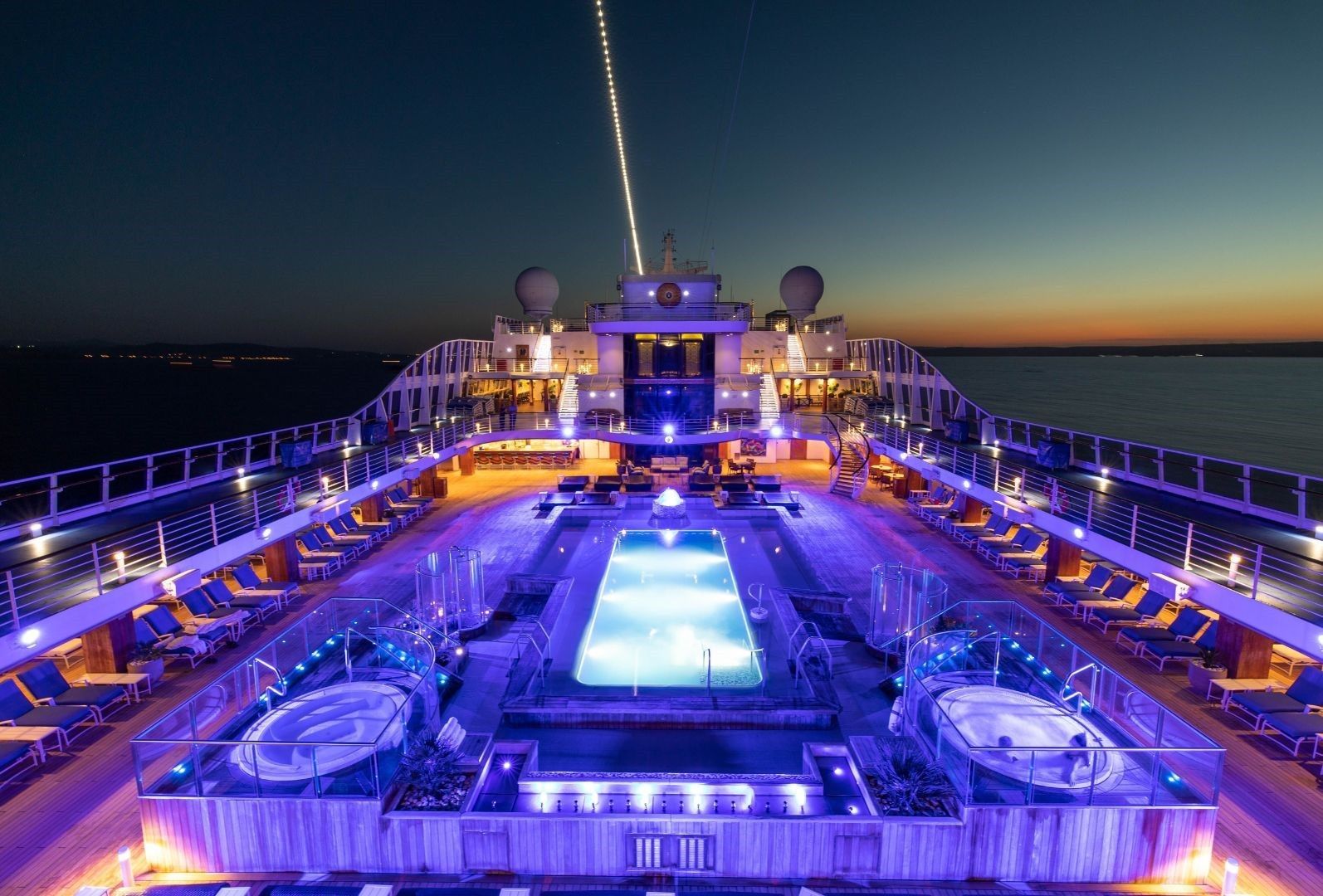 Cruise Ships Now Stopping in the Philippines—Why? - Pinas Times