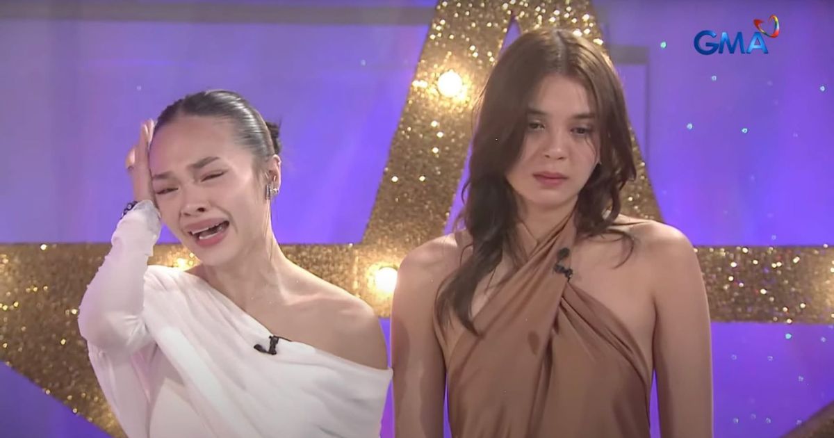 Ashley Ortega Reacts to Viral PBB Meme: ‘I Was in Shock!’ - Pinas Times