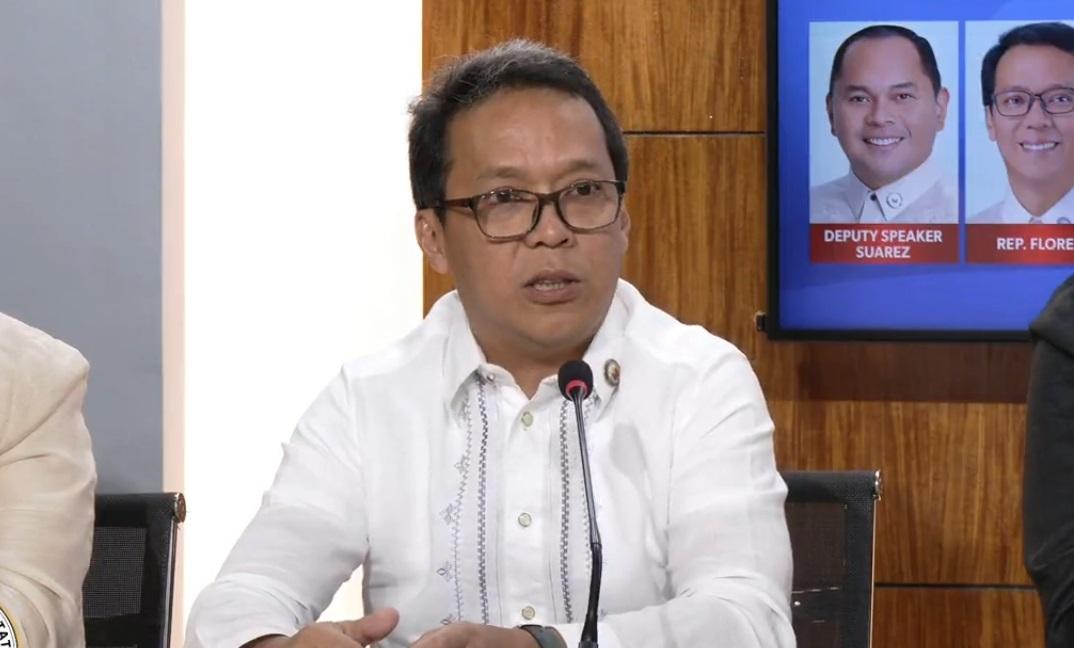 Impeachment Case to Focus on Evidence as Duterte Allies Lead Polls - Pinas Times