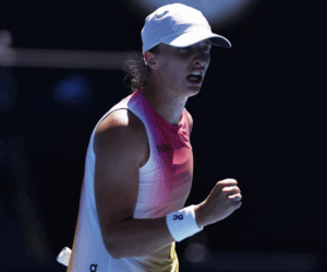 Iga Swiatek Shocked in Rome—Loses Spot as World No. 2 - Pinas Times