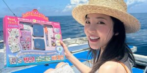 Sandara Shines Bright in Bohol — Fans Can’t Get Enough - Pinas Times