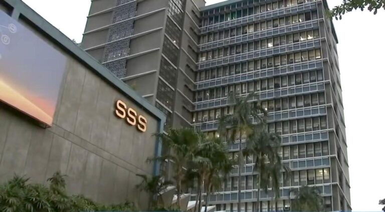 P1,000 SSS Pension Hike Pushed—Will the Gov’t Say Yes? - Pinas Times