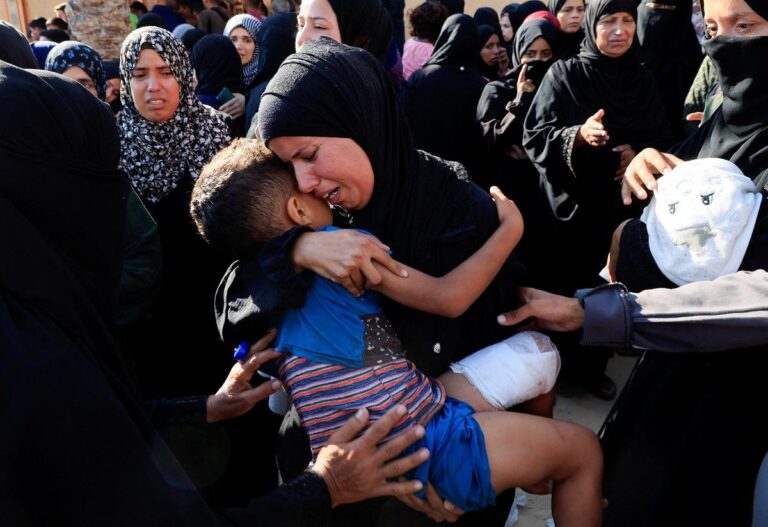 UN Pushes Countries to Cut Israel Ties Amid Gaza Crisis