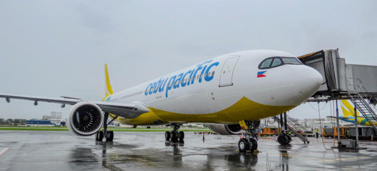 Cebu Pacific Soars Big as PH’s First Airline with 100 Planes