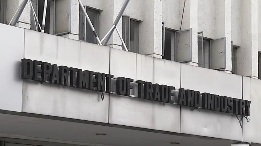 DTI Launches Trustmark to Fight Online Shopping Scams