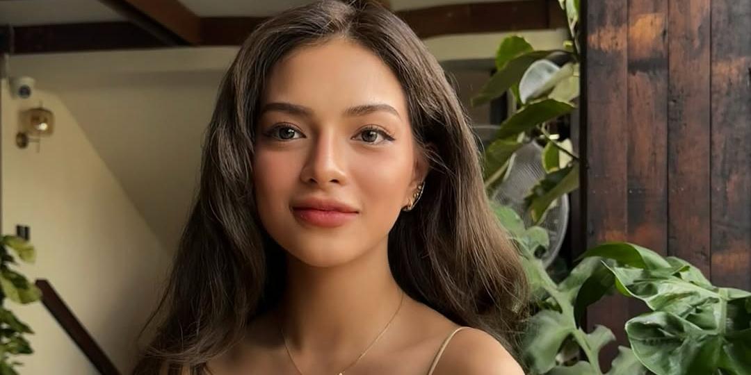 Photo: Mika Salamanca/IG