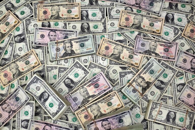 Moody’s Flags Strong PH Foreign Reserves in Latest Review