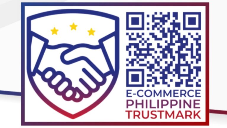 DTI Sets Deadline: Online Sellers Must Get Trustmark by September