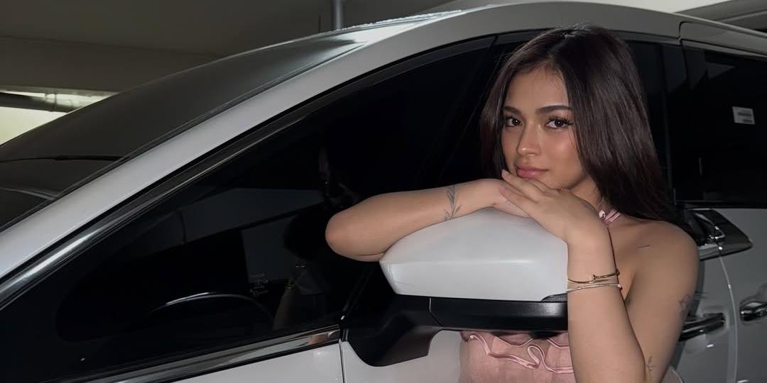 Mika Salamanca Finally Gets Dream Car—Bucket List Complete!