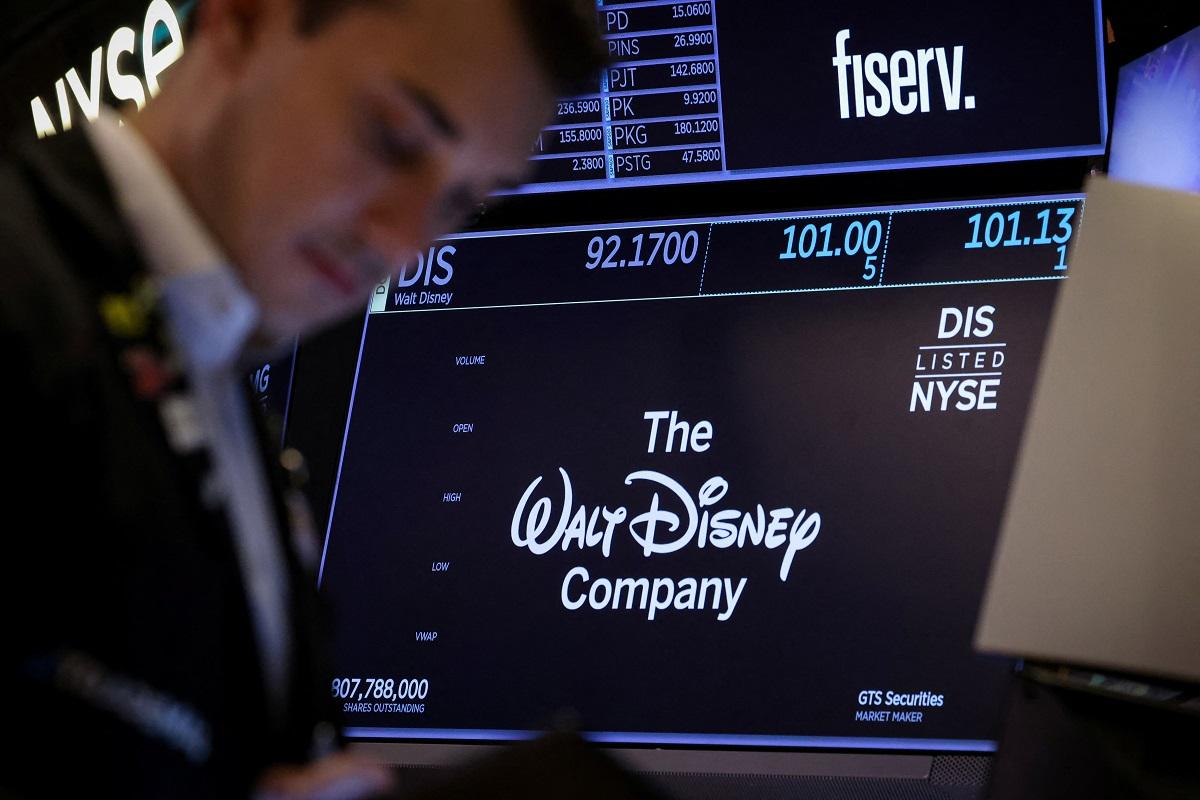 Disney Fined $10M for Unlawful Collection of Kids’ Data