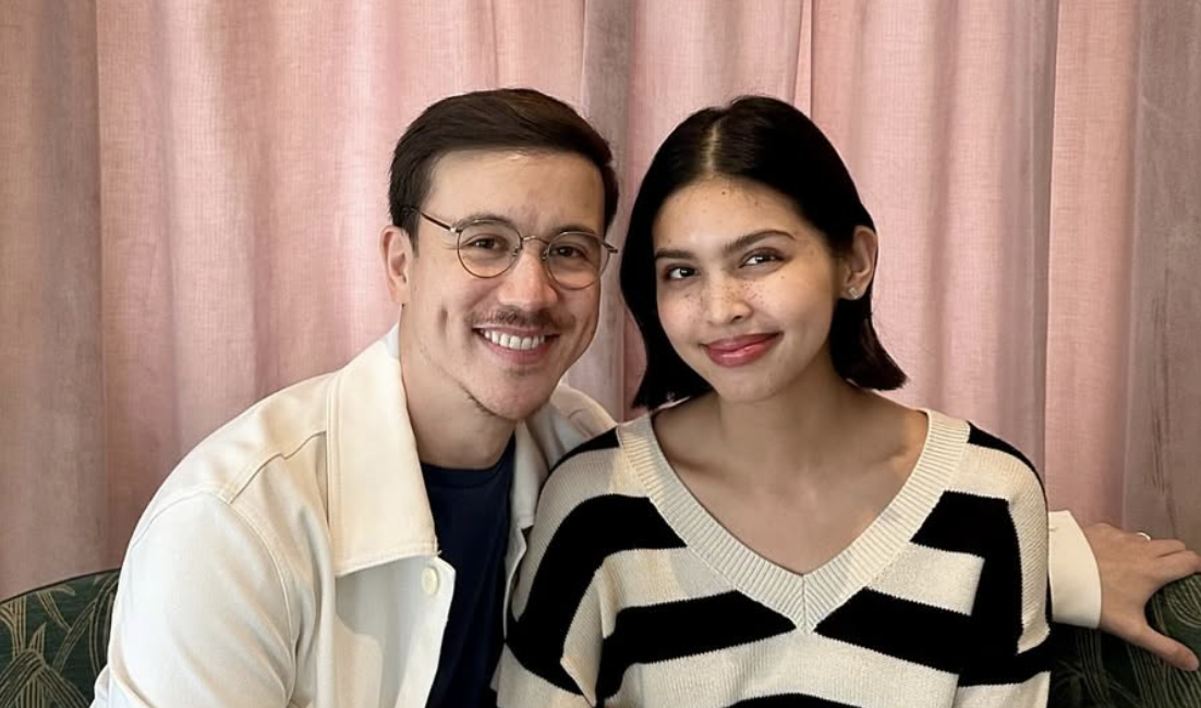 Maine Mendoza Defends Husband Arjo Over Flood Control Controversy