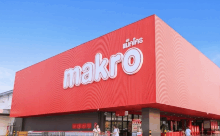 Ayala revives Makro: Big retail comeback in the Philippines